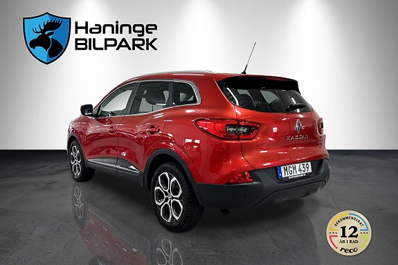 Renault Kadjar 9 of 24