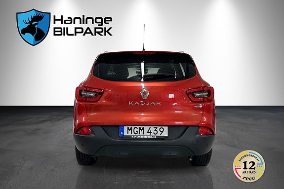 Renault Kadjar 8 of 24
