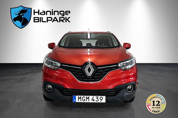 Renault Kadjar 3 of 5