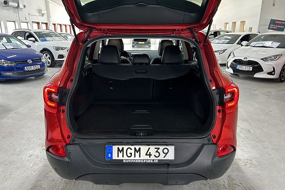 Renault Kadjar 23 of 24