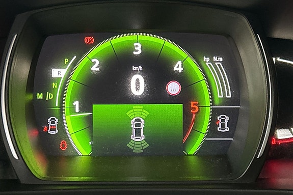 Renault Kadjar 14 of 24
