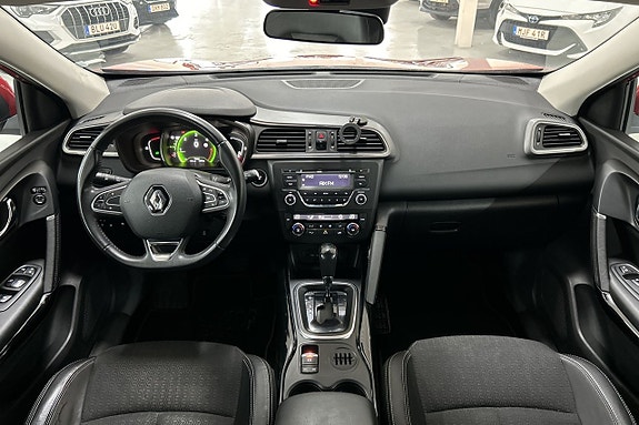 Renault Kadjar 21 of 24