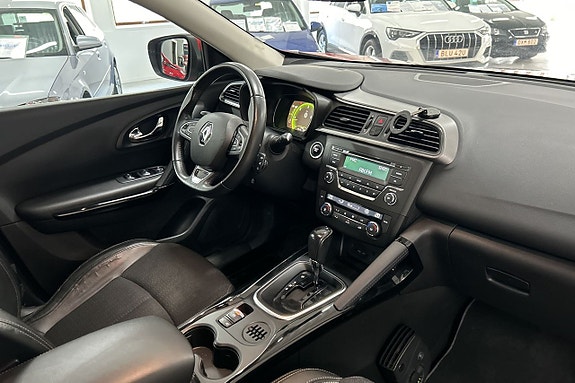 Renault Kadjar 17 of 24