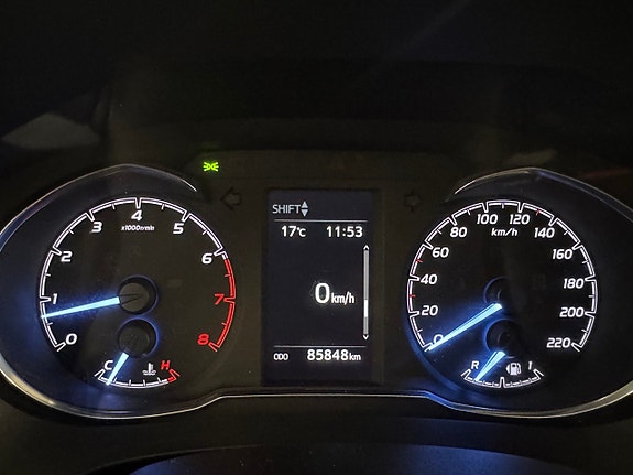 Toyota Yaris 21 of 25
