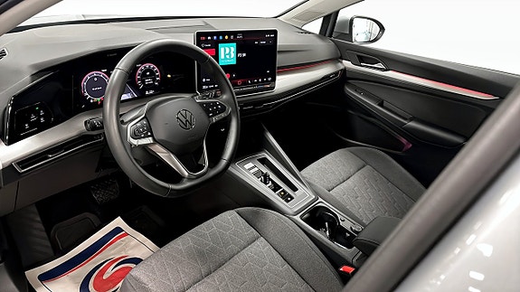 Volkswagen Golf I 7 of 13