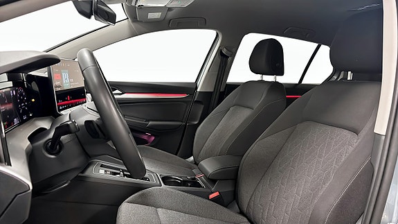 Volkswagen Golf I 8 of 13