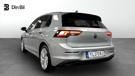 Volkswagen Golf I 3 of 13