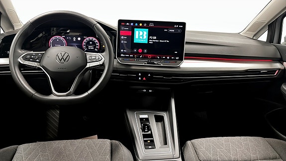 Volkswagen Golf I 10 of 13
