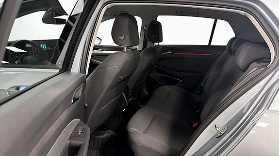 Volkswagen Golf I 11 of 13