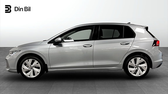 Volkswagen Golf I 2 of 13
