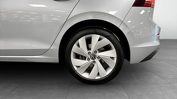 Volkswagen Golf I 6 of 13