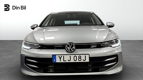 Volkswagen Golf I 4 of 13