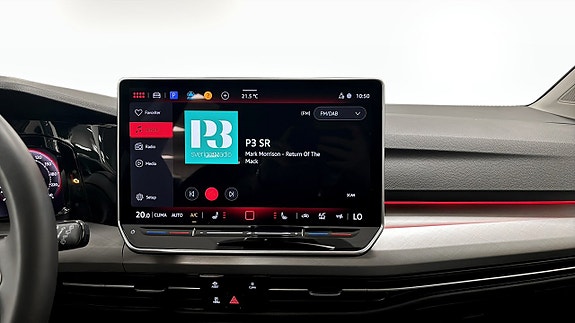 Volkswagen Golf I 9 of 13