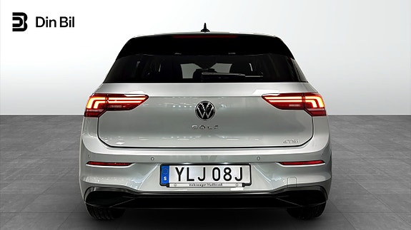 Volkswagen Golf I 5 of 13