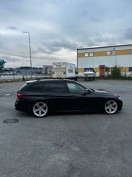 BMW 335d 7 of 20