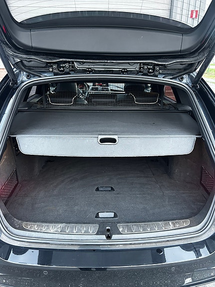 BMW 335d 16 of 20