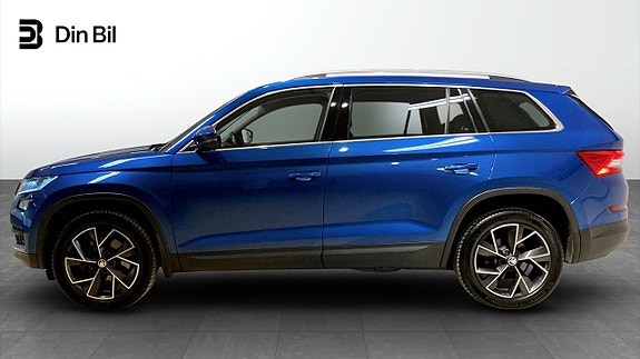 Skoda Kodiaq 2 of 5