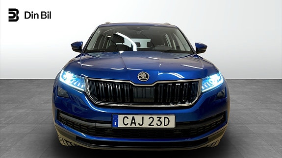 Skoda Kodiaq 4 of 5