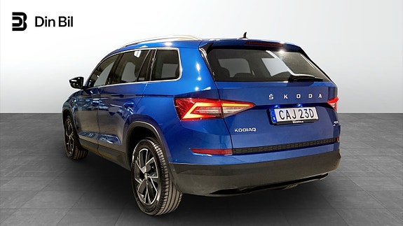 Skoda Kodiaq 3 of 5