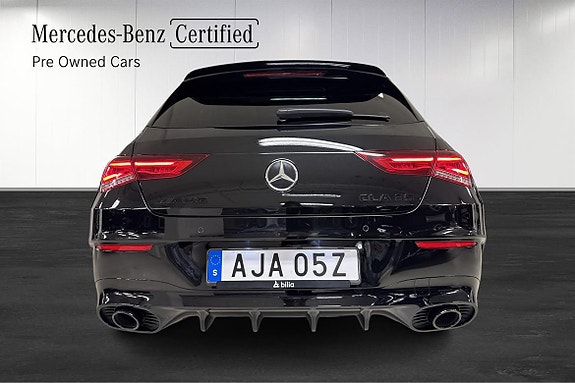 Mercedes-Benz AMG GT Black Series 5 of 5