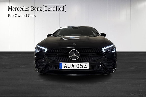 Mercedes-Benz AMG GT Black Series 2 of 5