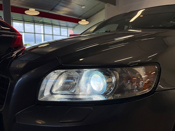 Volvo S40 11 of 20