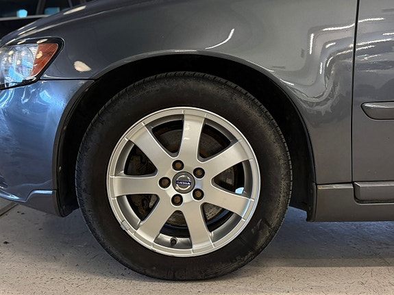 Volvo S40 10 of 20
