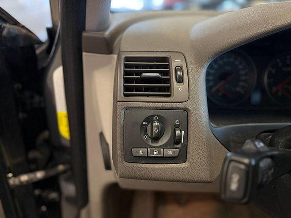 Volvo S40 17 of 20