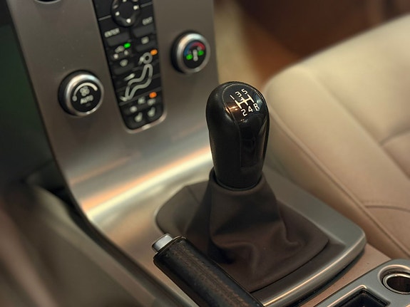 Volvo S40 16 of 20