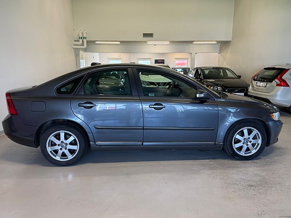 Volvo S40 7 of 20