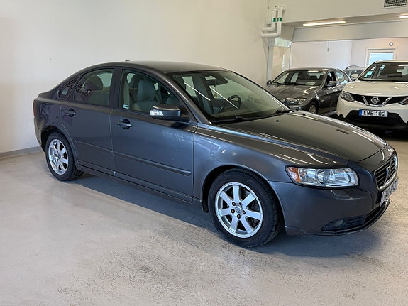 Volvo S40 6 of 20