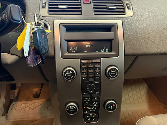 Volvo S40 19 of 20