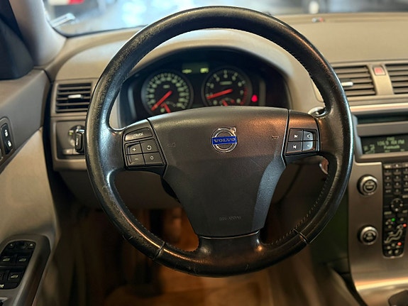 Volvo S40 14 of 20