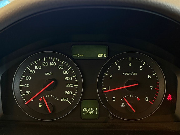 Volvo S40 15 of 20
