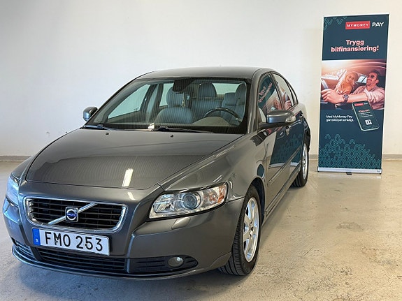 Volvo S40