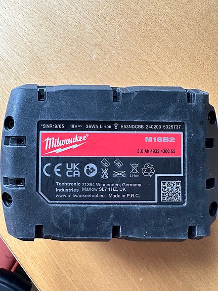 Product image 2 of 3