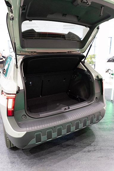 Skoda Epiq 6 of 6