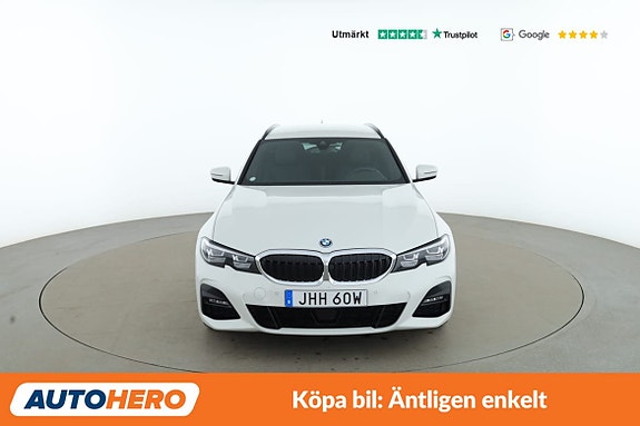 BMW 330e 9 of 30