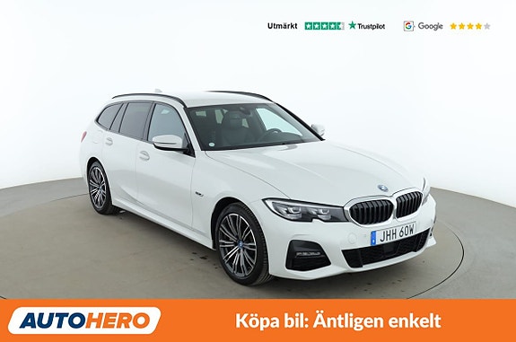 BMW 330e 8 of 30