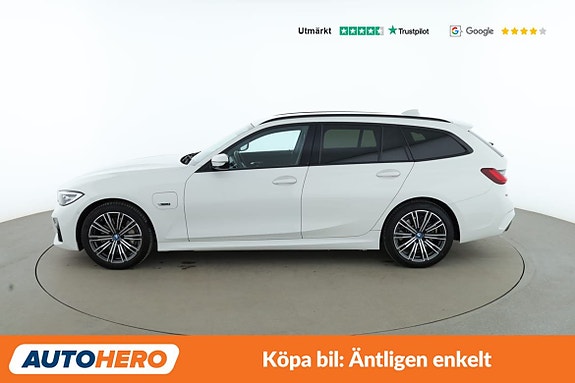 BMW 330e 2 of 30