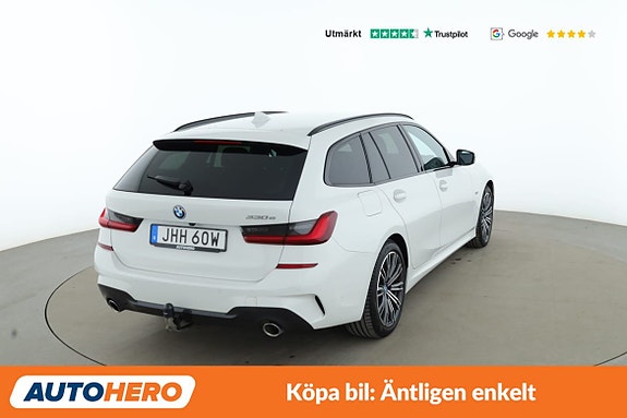 BMW 330e 6 of 30