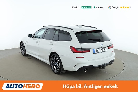 BMW 330e 3 of 30