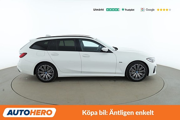 BMW 330e 7 of 30