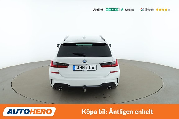 BMW 330e 4 of 30