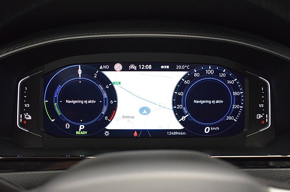 Volkswagen Arteon 14 of 30