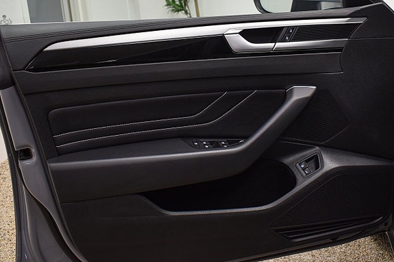 Volkswagen Arteon 22 of 30