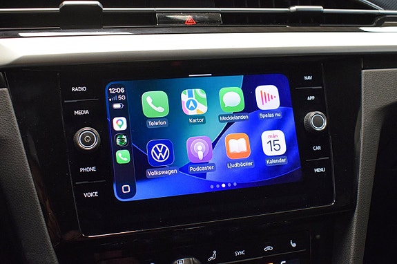 Volkswagen Arteon 16 of 30