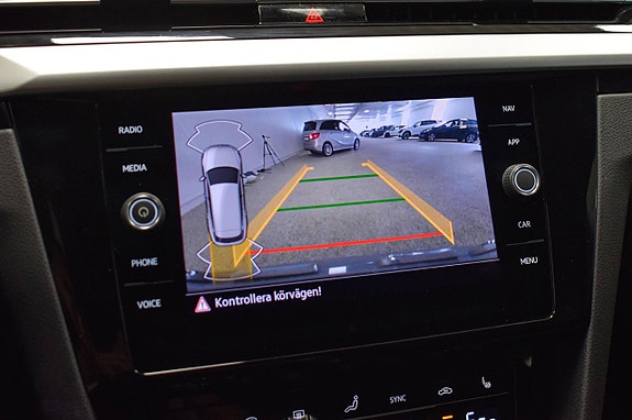 Volkswagen Arteon 15 of 30