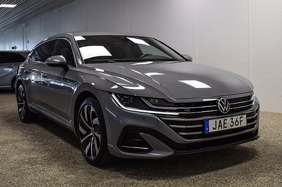 Volkswagen Arteon 6 of 30