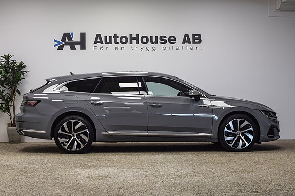 Volkswagen Arteon 3 of 5